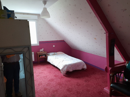 A vendre maison Chateau Gontier sur Mayenne 53200; 249 000 €