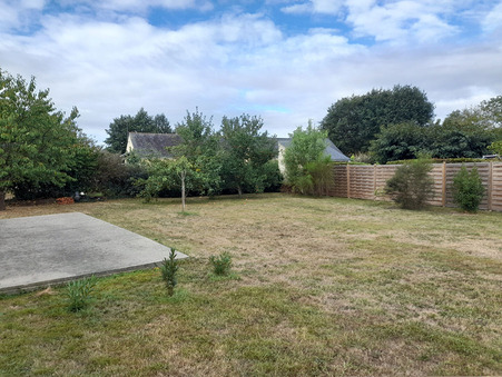 A vendre maison Chateau Gontier sur Mayenne 53200; 249 000 €