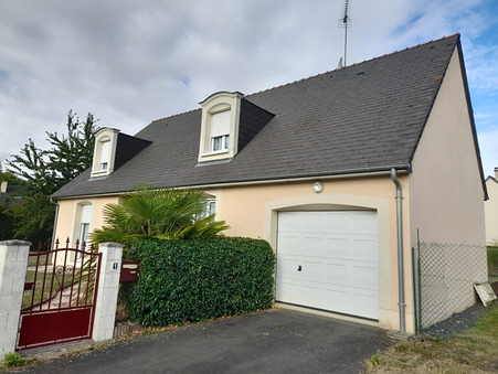 Achat maison Chateau Gontier sur Mayenne Réf. M911596