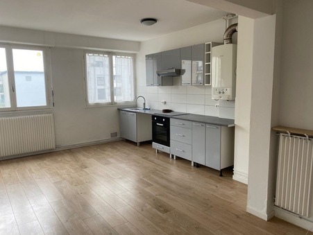 Appartement sur Clamart ; 480 000 € ; A vendre Réf. 720-ACTIF_720