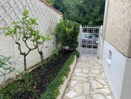 Maison sur Clamart ; 745 000 € ; A vendre Réf. 719-ACTIF_719
