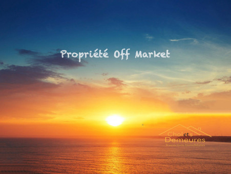 Propriété prix nous consulter Réf. 68/968 Saint-Tropez