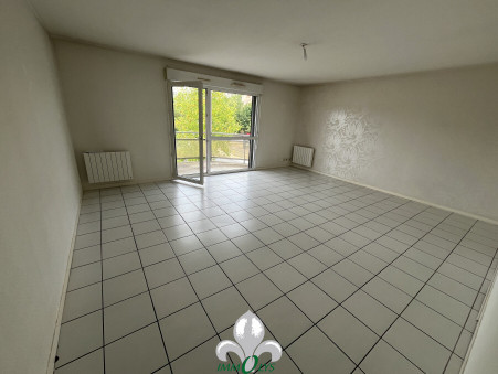 Vente appartement 213 000 €  Fontaine les Dijon