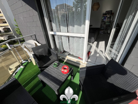 A vendre appartement Fontaine les Dijon 21121; 213 000 € 