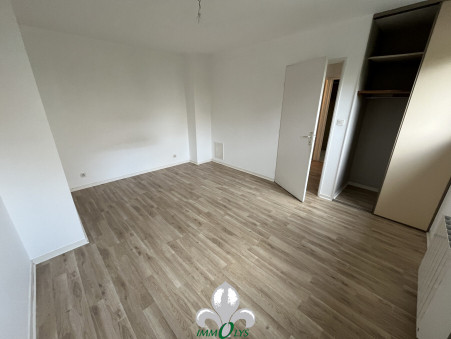 Achat appartement Fontaine les Dijon Réf. 5289