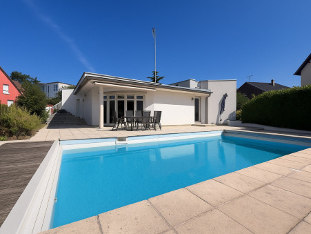 Maison 510 000 € Réf. 1425 Selestat