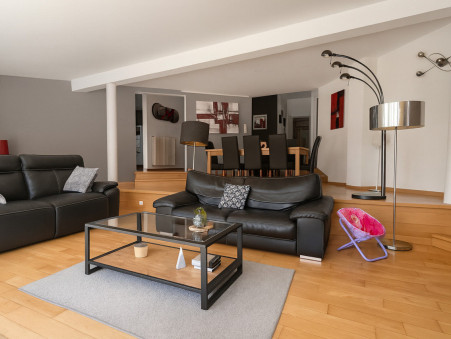 Maison 510 000 € sur Selestat (67600) - Réf. 1425