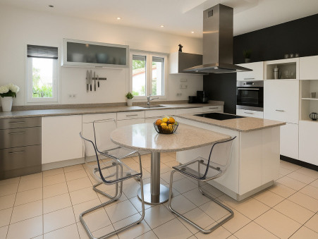 Maison 510 000 € sur Selestat (67600) - Réf. 1425