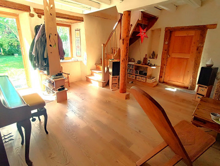 Maison 495 000 €  Réf. gk3424 Autrans Meaudre en Vercors