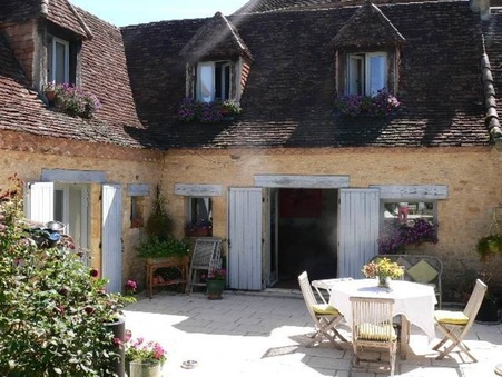 Vente Maison LIMEUIL Réf. T7240L - Slide 5