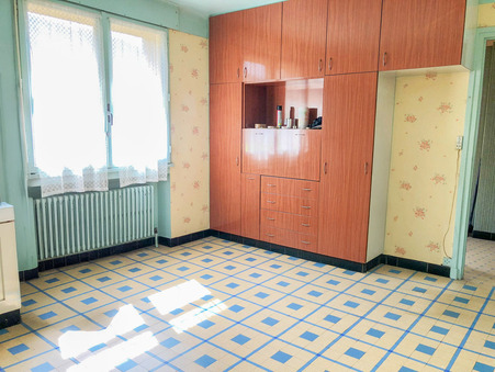 Maison 180 000 € Réf. 56_LAV5706VAClbc Laveyron