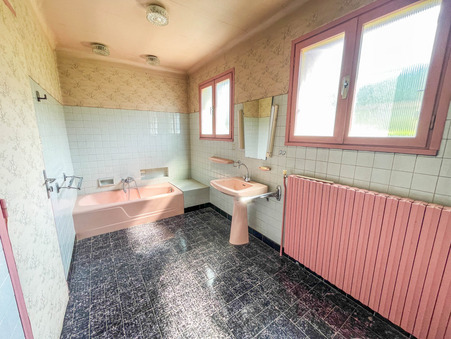 Vente maison 180 000 € Laveyron