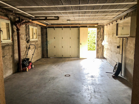 A vendre maison Laveyron 26240; 180 000 €