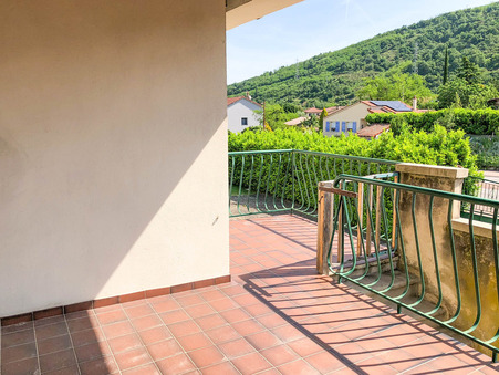 A vendre maison Laveyron 26240; 180 000 €