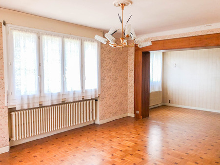 Achat maison Laveyron Réf. 56_LAV5706VAClbc