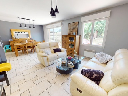 Maison sur Nemours ; 199 900 €  ; Vente Réf. 211926