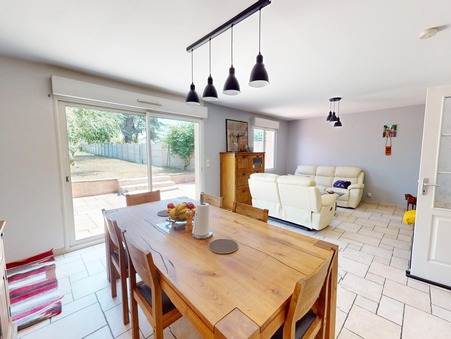 Maison 199 900 €  sur Nemours (77140) - Réf. 211926