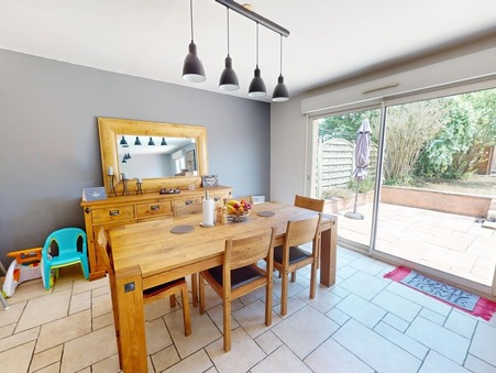 Maison 199 900 €  sur Nemours (77140) - Réf. 211926