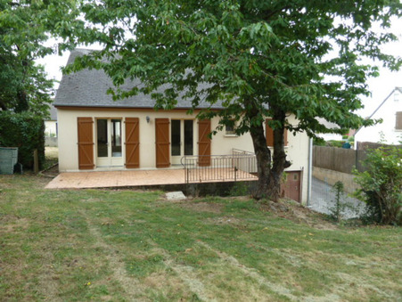 Location maison Chateau Gontier sur Mayenne Réf. M99616