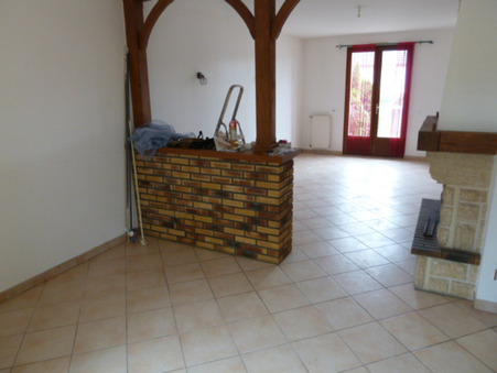 Maison 750 €  Réf. M99616 Chateau Gontier sur Mayenne