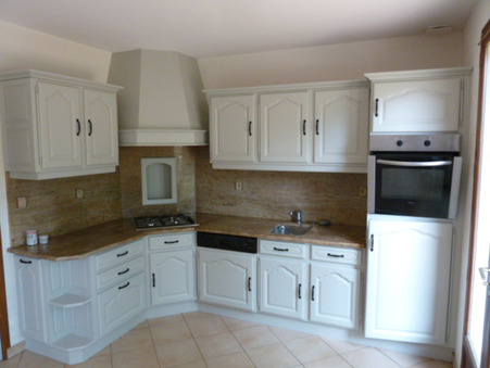 Location maison Chateau Gontier sur Mayenne 53200; 750 € 