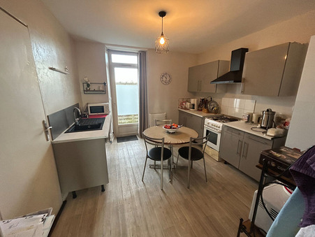 Maison sur Becon les Granits ; prix nous consulter ; A vendre Réf. S511010