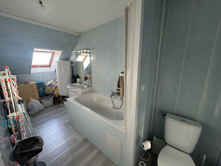 Maison sur Becon les Granits ; prix nous consulter ; Vente Réf. S511010