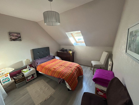 Achat maison Becon les Granits Réf. S511010