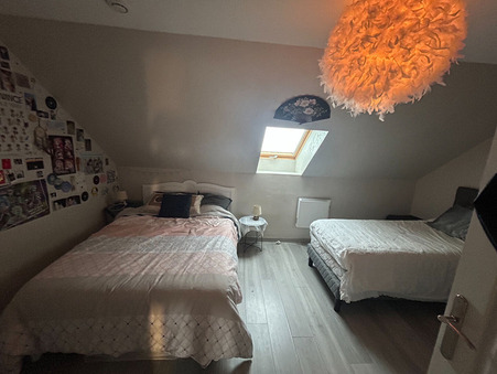 Achat maison Becon les Granits Réf. S511010