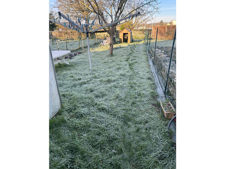 Achat maison Becon les Granits Réf. S511010