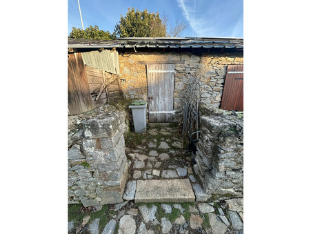 Maison prix nous consulter sur Becon les Granits (49370) - Réf. S511010