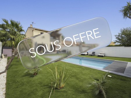 Achat maison Le Muy Réf. 9