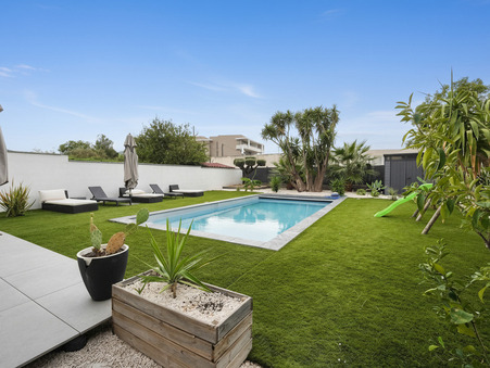 Achat maison Le Muy Réf. 9