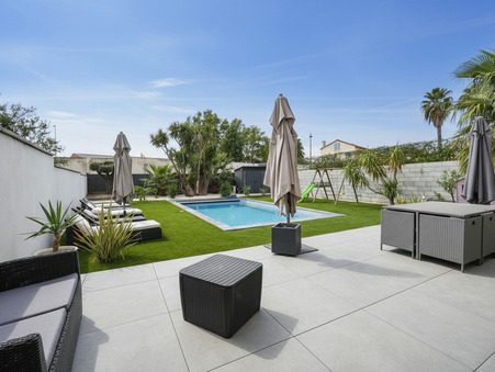 Vente maison 375 000 €  Le Muy