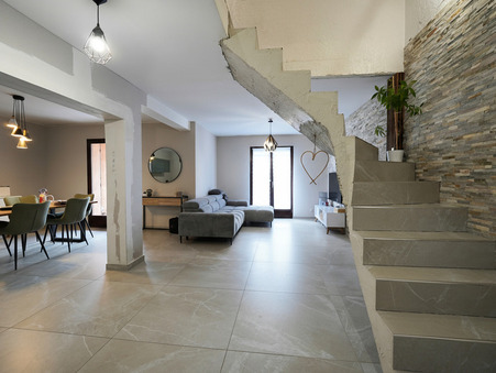 Maison 375 000 €  sur Le Muy (83490) - Réf. 9