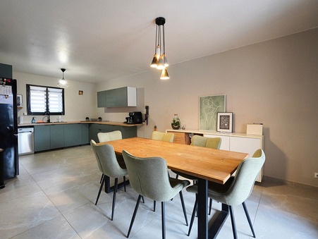 A vendre maison Le Muy 83490; 375 000 € 