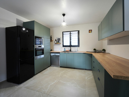 Maison 375 000 €  Réf. 9 Le Muy