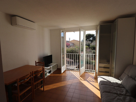 Appartement sur Saint Cyr sur Mer ; 170 400 € ; Achat Réf. 1067