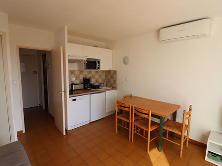 Appartement 170 400 € sur Saint Cyr sur Mer (83270) - Réf. 1067