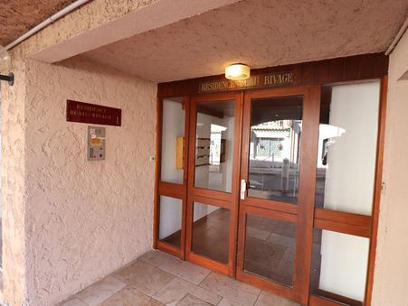 Appartement 170 400 € sur Saint Cyr sur Mer (83270) - Réf. 1067