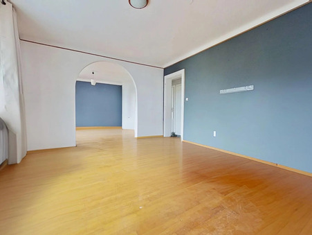 Appartement sur Thionville ; 243 000 €  ; A vendre Réf. 66_3