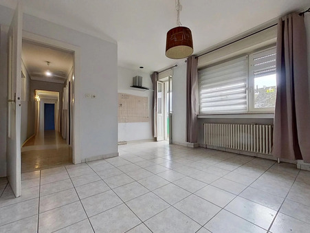 Appartement sur Thionville ; 243 000 €  ; Achat Réf. 66_3