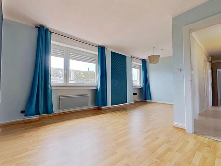 Appartement sur Thionville ; 243 000 €  ; Achat Réf. 66_3