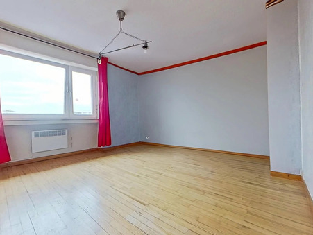 Appartement sur Thionville ; 243 000 €  ; A vendre Réf. 66_3