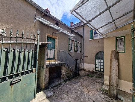 Maison 169 000 €  sur Volnay (21190) - Réf. 7793