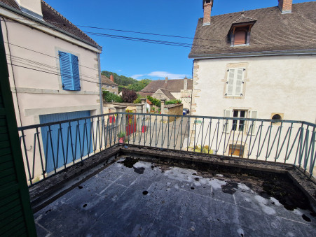 Maison sur Volnay ; 169 000 €  ; Achat Réf. 7793