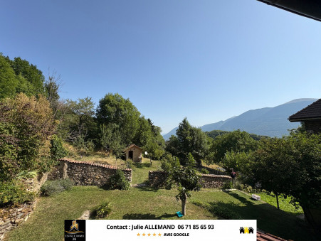A vendre maison Vif 38450; 465 000 € 