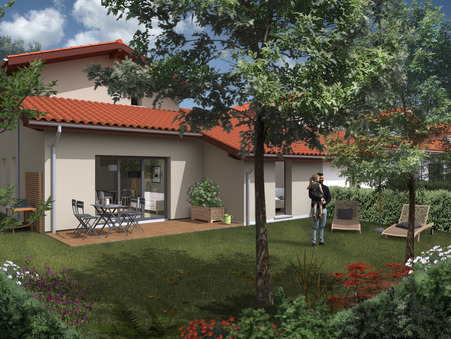 Achat maison Soustons Réf. 62_6069-KYAO-vt4