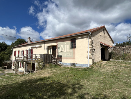 Vente Maison Luc Réf. 3350 - Slide 1