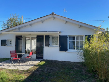A vendre maison Saint-Trojan-les-Bains 17370; 323 950 €